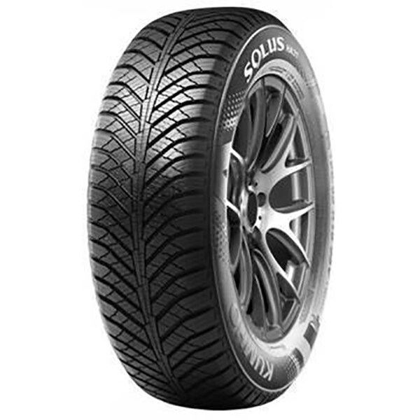 Anvelopa all season KUMHO Solus HA31 185/60R14 82T