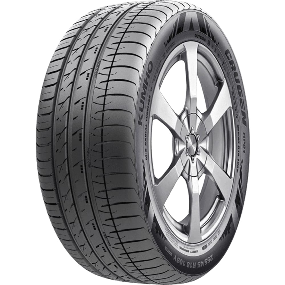 Anvelopa vara KUMHO Crugen HP91 215/65R16 98H