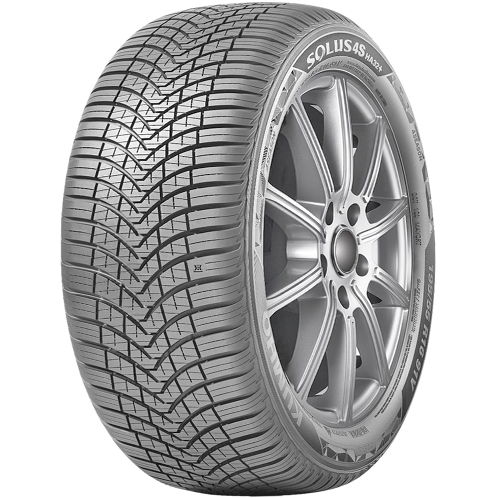 Anvelopa all season KUMHO Solus HA32+ 225/50R17 98W XL