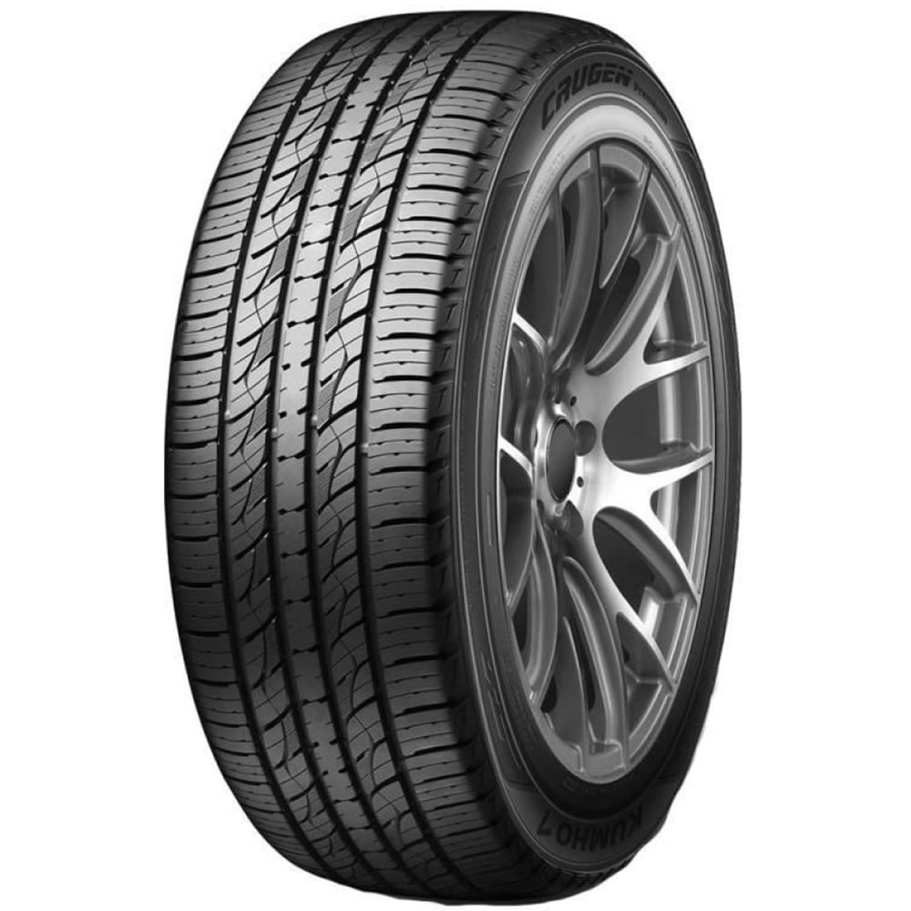 Anvelopa vara KUMHO Crugen Premium KL33 235/65R17 104H
