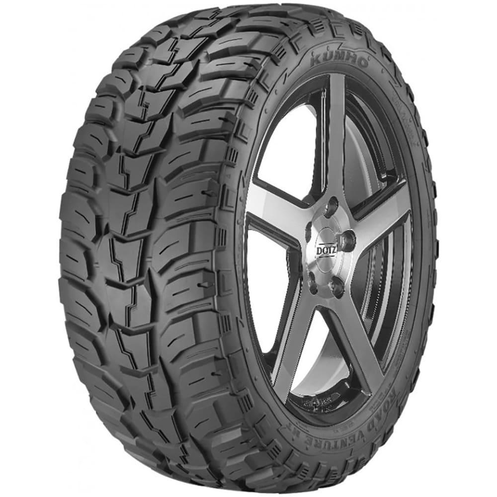 Anvelopa vara KUMHO RoadVenture KL71 235/85R16 120/116Q