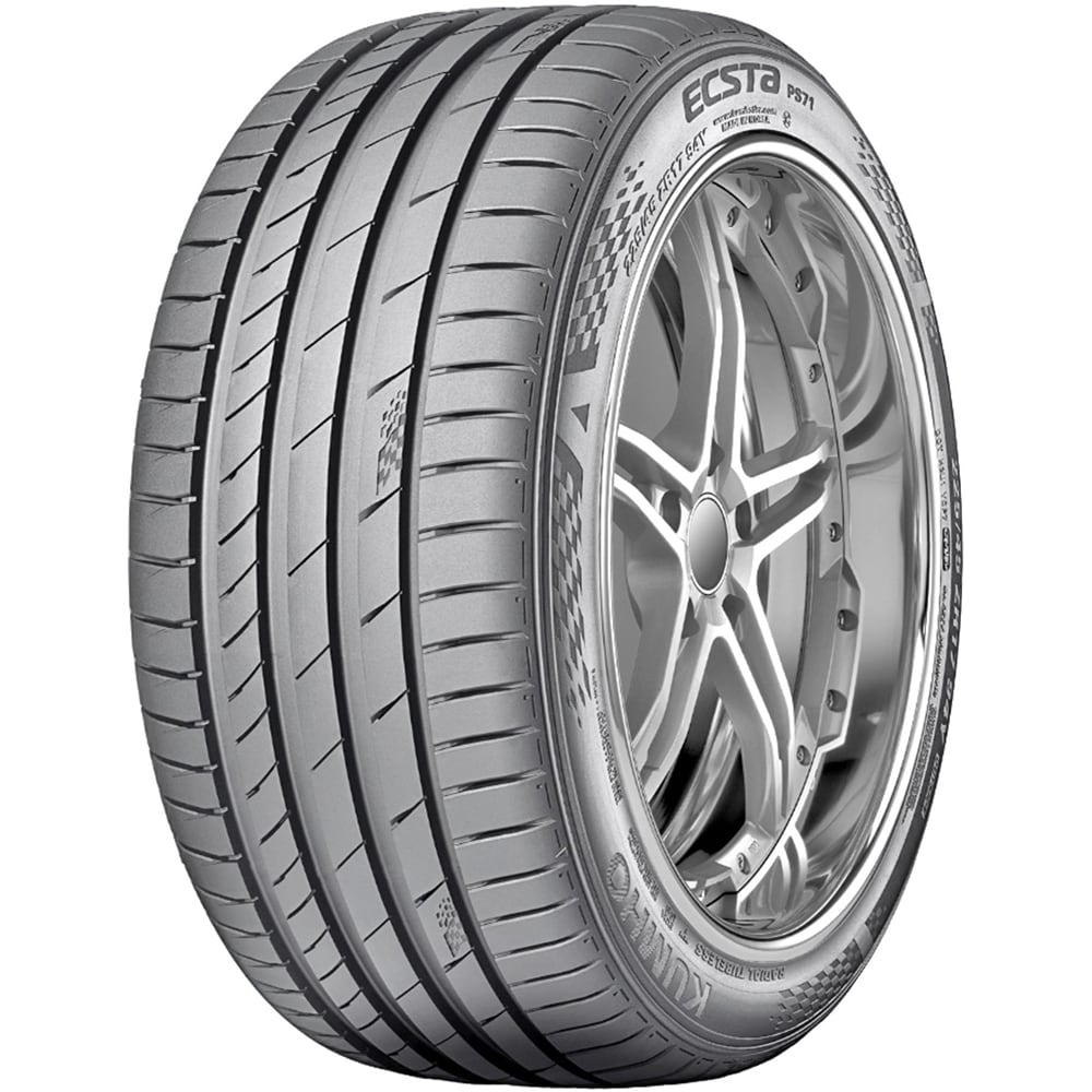 Anvelopa vara KUMHO Ecsta PS71 235/45R17 94Y