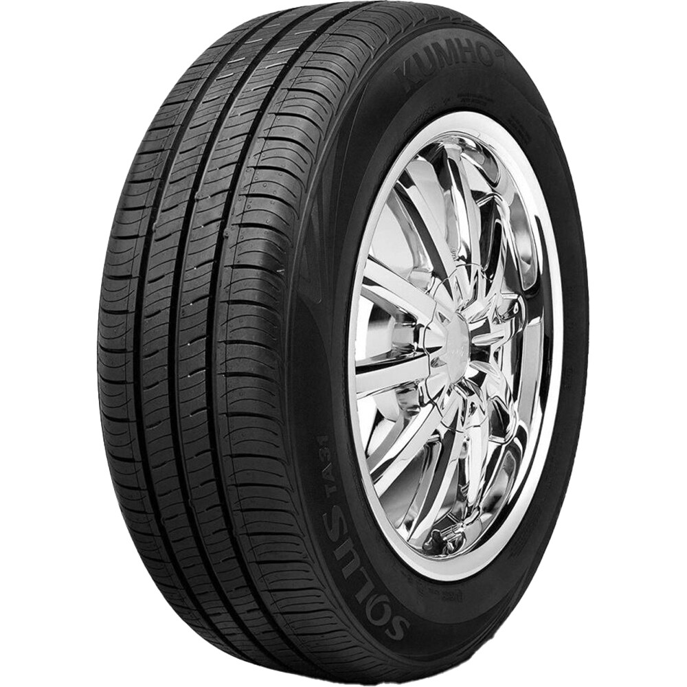 Anvelopa vara KUMHO Solus TA31 205/60R16 92H