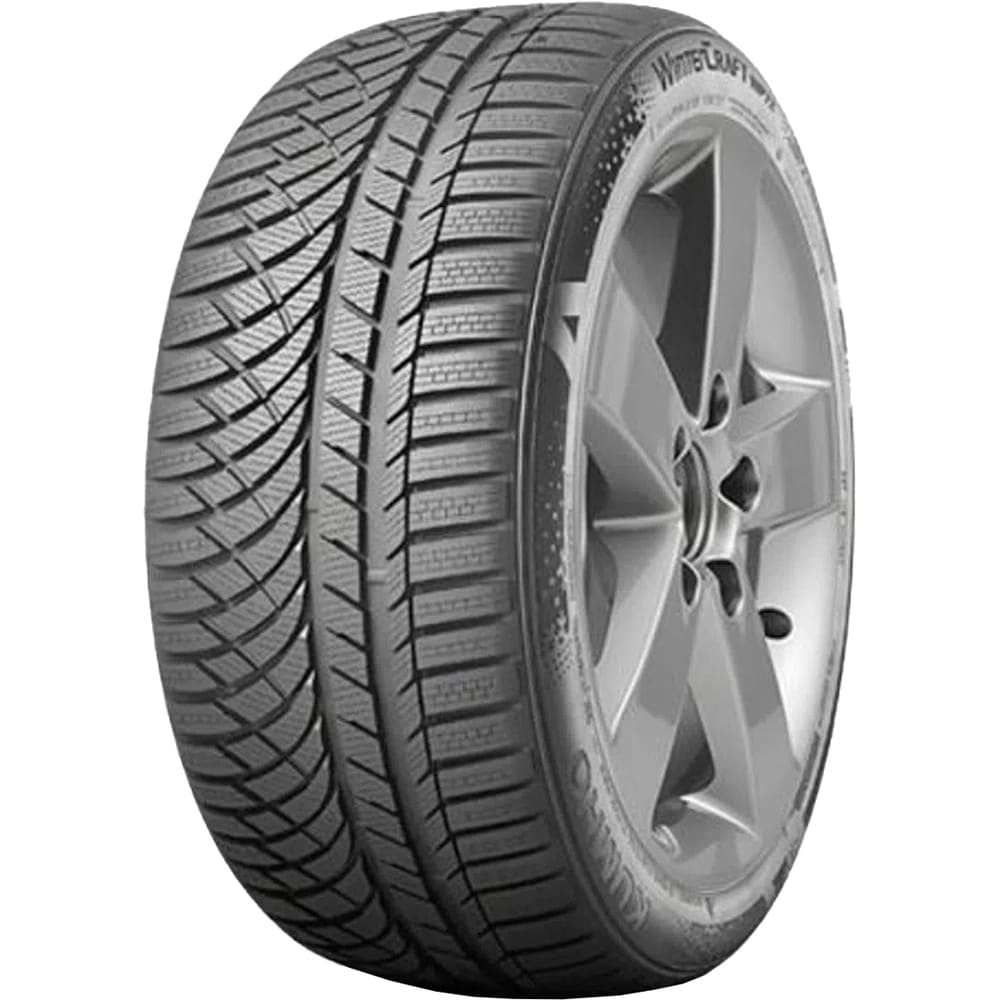 Anvelopa iarna KUMHO WinterCraft WP72 255/40R18 99V XL