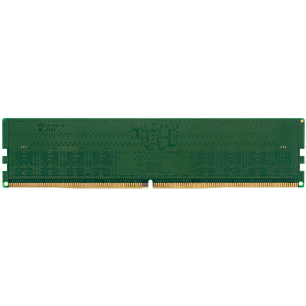 Memorie desktop KINGSTON, 16GB DDR5, 5600MHz, CL46, KVR56U46BS8-16
