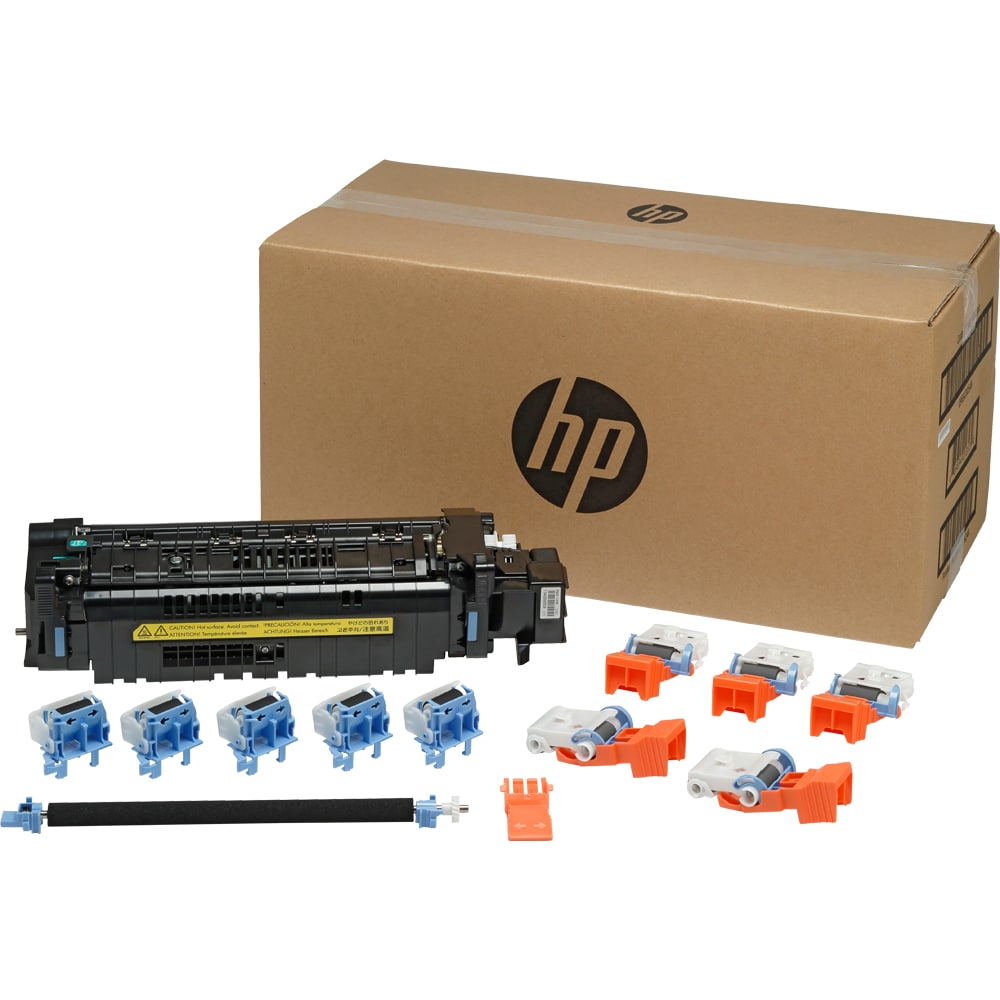Kit original de mentenanta HP L0H25A