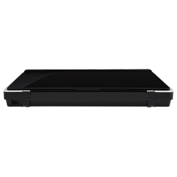 Scanner HP Scanjet 200, A4, USB, negru