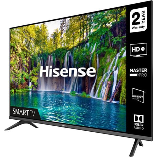 Televizor LED Smart HISENSE 32A5600F, HD, 80cm