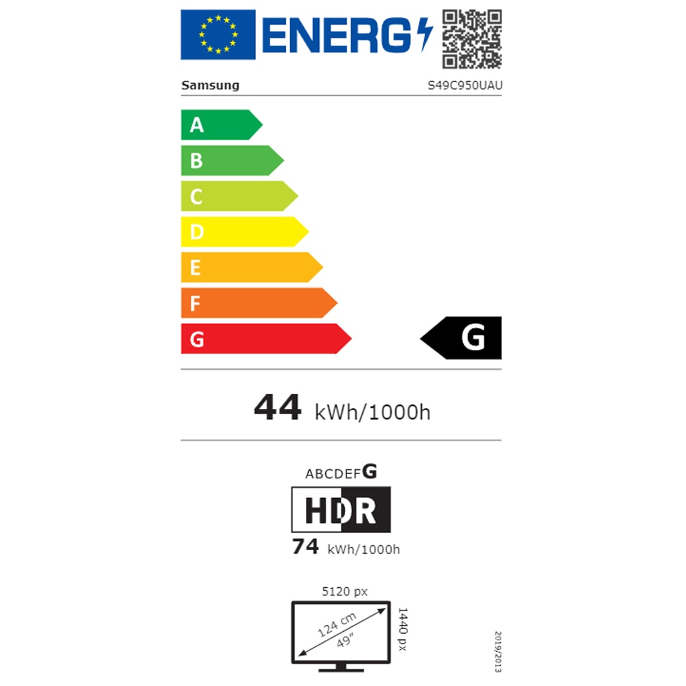 Monitor curbat LED VA SAMSUNG ViewFinity S9 LS49C950UAUXEN, 49", DWQHD, 120Hz, Boxe, negru