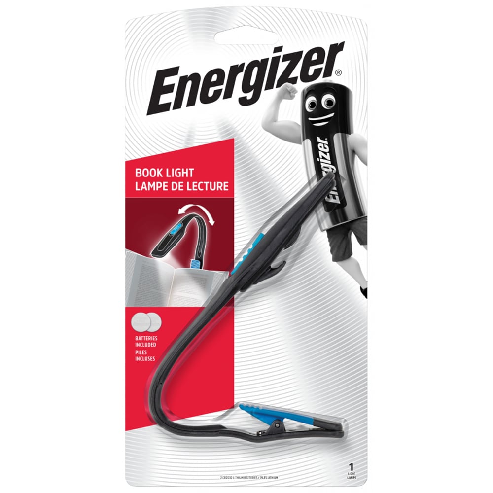 Lanterna LED ENERGIZER 3911, 14lm, CR2032, negru