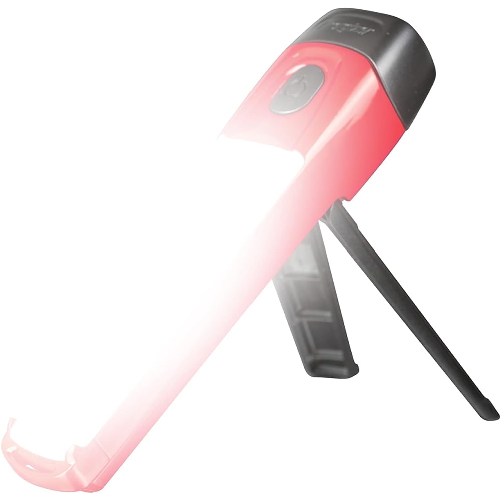 Lanterna multifunctionala ENERGIZER Fusion Work Tripod 3in1, 300lm, rosu