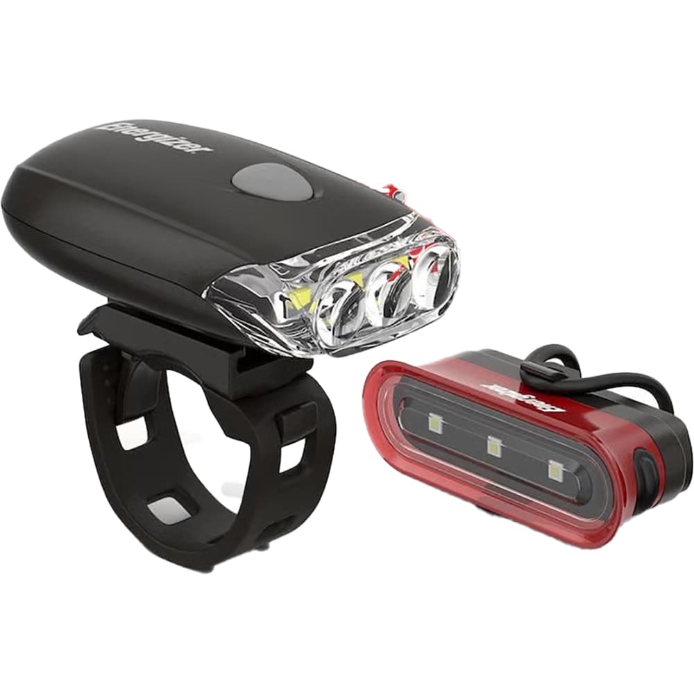 Lanterna LED ENERGIZER 9182, 130lm, 4xAAA, negru