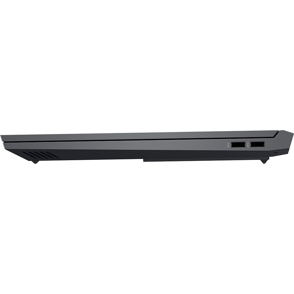 Laptop Gaming HP Victus 16-e0022nq, AMD Ryzen 7 5800H pana la 4.4GHz, 16.1" Full HD, 16GB, SSD 512GB, NVIDIA GeForce RTX 3050 4GB, Free DOS, negru
