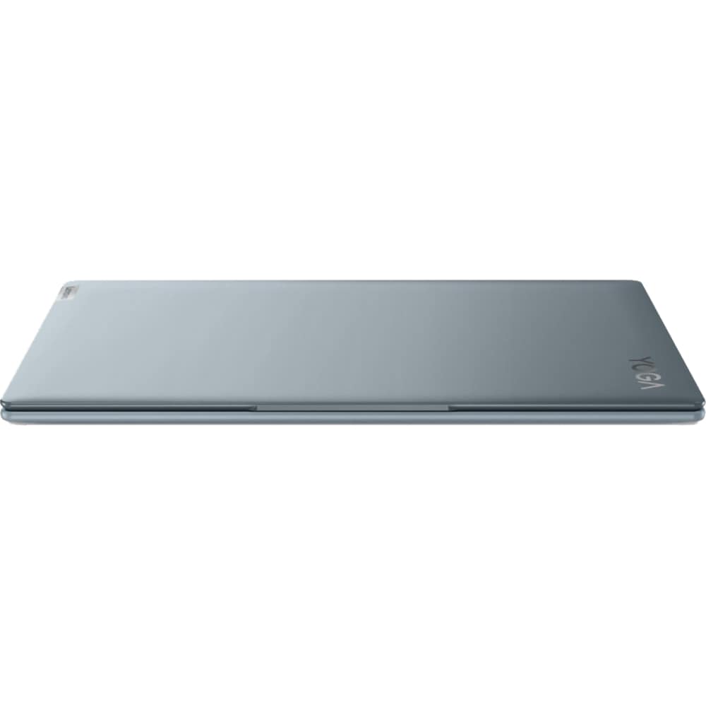 Laptop LENOVO Yoga Slim 7 ProX 14IAH7, 14.5" 3K, Intel Core i7-12700H pana la 4.7GHz, 16GB, SSD 512GB, Intel Iris Xe Graphics, Windows 11 Home, Dark Teal