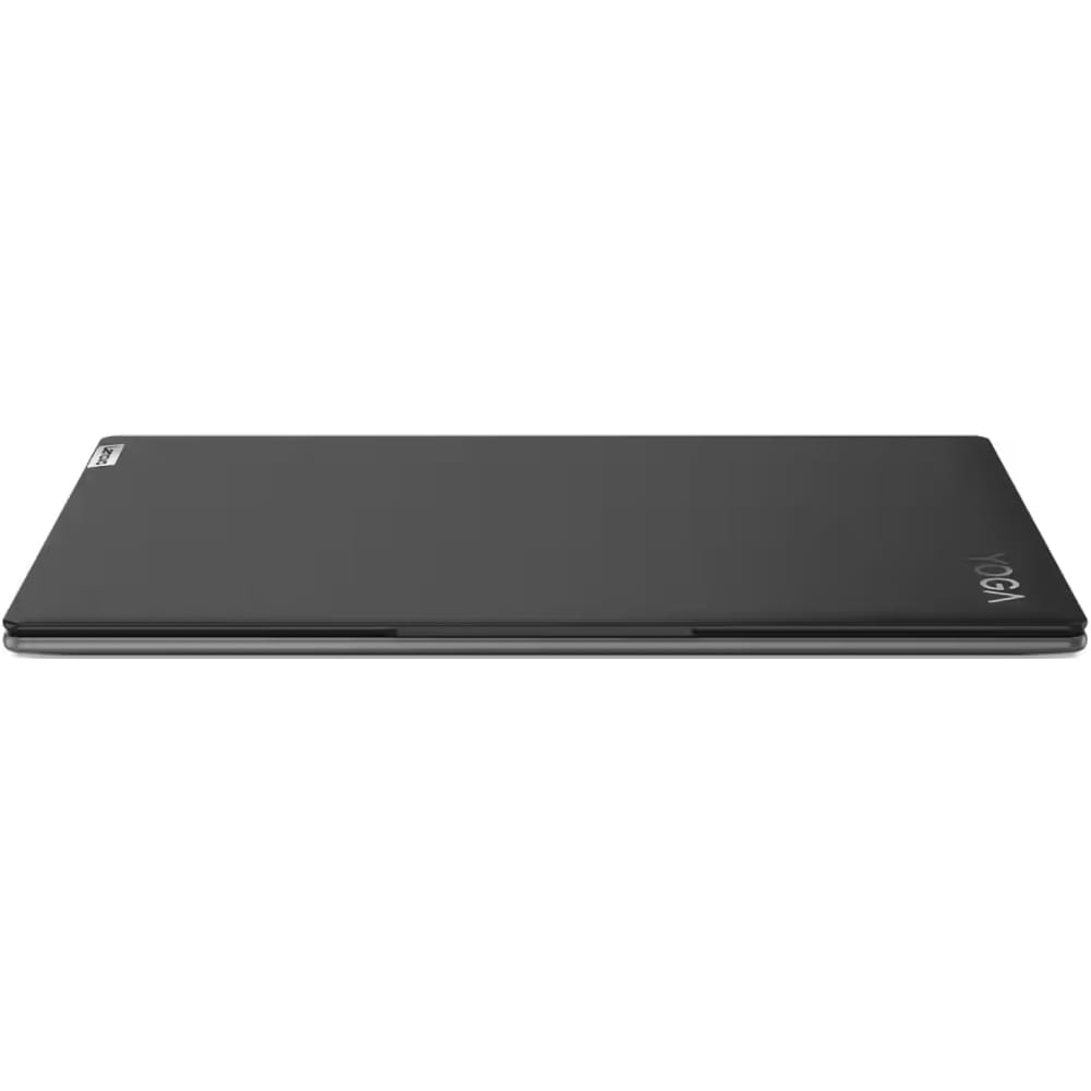 Laptop LENOVO Yoga Slim 7 ProX 14ARH7, AMD Ryzen 7 6800HS pana la 4.7GHz, 14.5" 3K, 32GB, SSD 1TB, NVIDIA GeForce RTX 3050 4GB, Windows 11 Home, Onyx Grey
