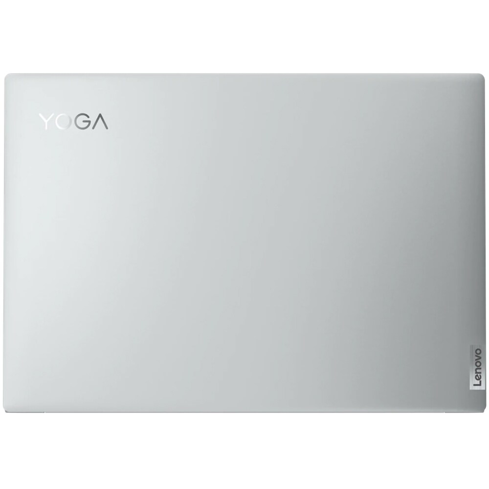 Laptop LENOVO Yoga Slim 7 Pro 14ARH7, AMD Ryzen 7 6800HS pana la 4.7GHz, 14" 2.8K, 16GB, SSD 512GB, AMD Radeon 680M Graphics, Free DOS, Cloud Grey