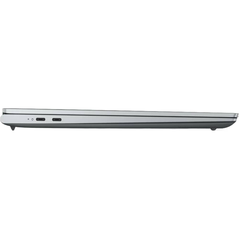 Laptop LENOVO Yoga Slim 7 Pro 14ARH7, AMD Ryzen 7 6800HS pana la 4.7GHz, 14" 2.8K, 16GB, SSD 512GB, AMD Radeon 680M Graphics, Free DOS, Cloud Grey