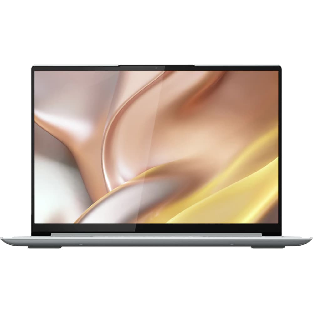 Laptop LENOVO Yoga Slim 7 Pro 14ARH7, AMD Ryzen 7 6800HS pana la 4.7GHz, 14" 2.8K, 16GB, SSD 512GB, AMD Radeon 680M Graphics, Free DOS, Cloud Grey