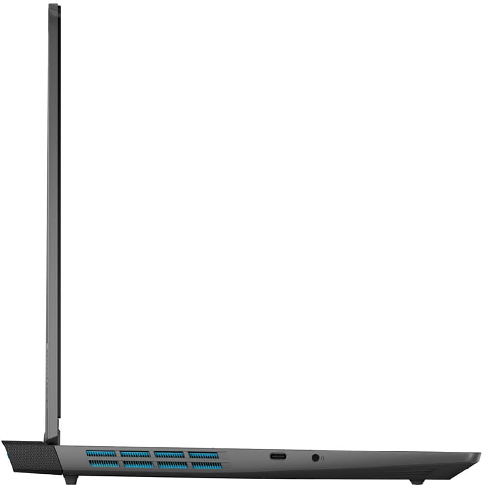 Laptop gaming LENOVO LOQ 15APH8, AMD Ryzen 5 7640HS pana la 5Ghz, 15.6" Full HD, 16GB, SSD 512GB, NVIDIA GeForce RTX 4060 8GB, Free DOS, gri