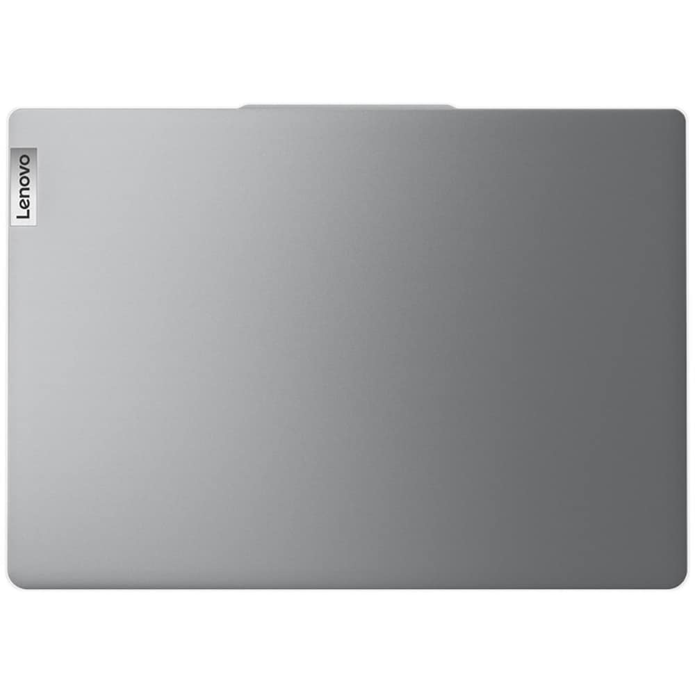 Laptop LENOVO IdeaPad Pro 5 14IRH8, Intel Core i5-13500H pana la 4.7GHz, 14" 2.8K, 32GB, SSD 512GB, NVIDIA GeForce RTX 3050 6GB, Free DOS, Arctic Grey
