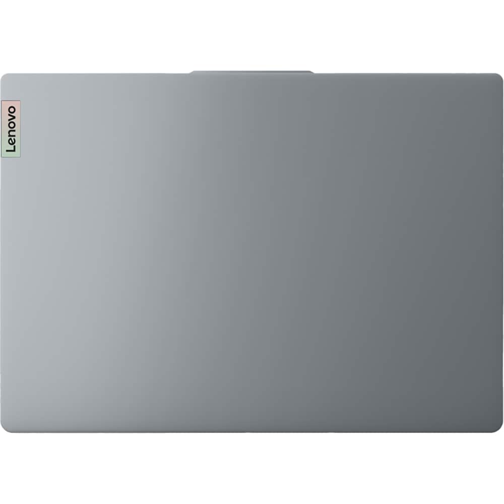 Laptop LENOVO IdeaPad Slim 3 16IAH8, Intel Core i5-12450H pana la 4.4Ghz, 16" WUXGA, 16GB, SSD 512GB, Intel UHD Graphics, gri