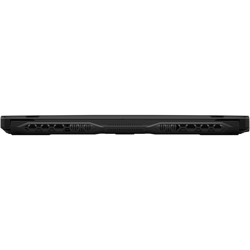 Laptop Gaming ASUS TUF F15 FX506HE-HN376, Intel Core i7-11800H pana la 4.6Ghz, 15.6" Full HD, 16GB, SSD 512GB, NVIDIA GeForce RTX 3050 Ti 4GB, Free DOS, Graphite Black