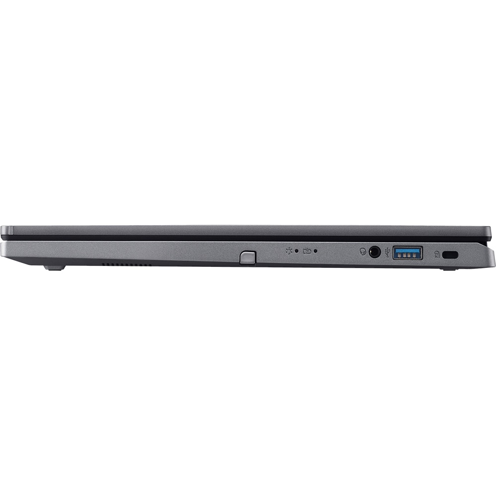 Laptop 2 in 1 ACER Aspire 5 Spin 14 A5SP14-51MTN-55UK, Intel Core I5-1335U pana la 4.6GHz, 14" WUXGA, 16GB, SSD 512GB, Intel Iris Xe, Free DOS, iron