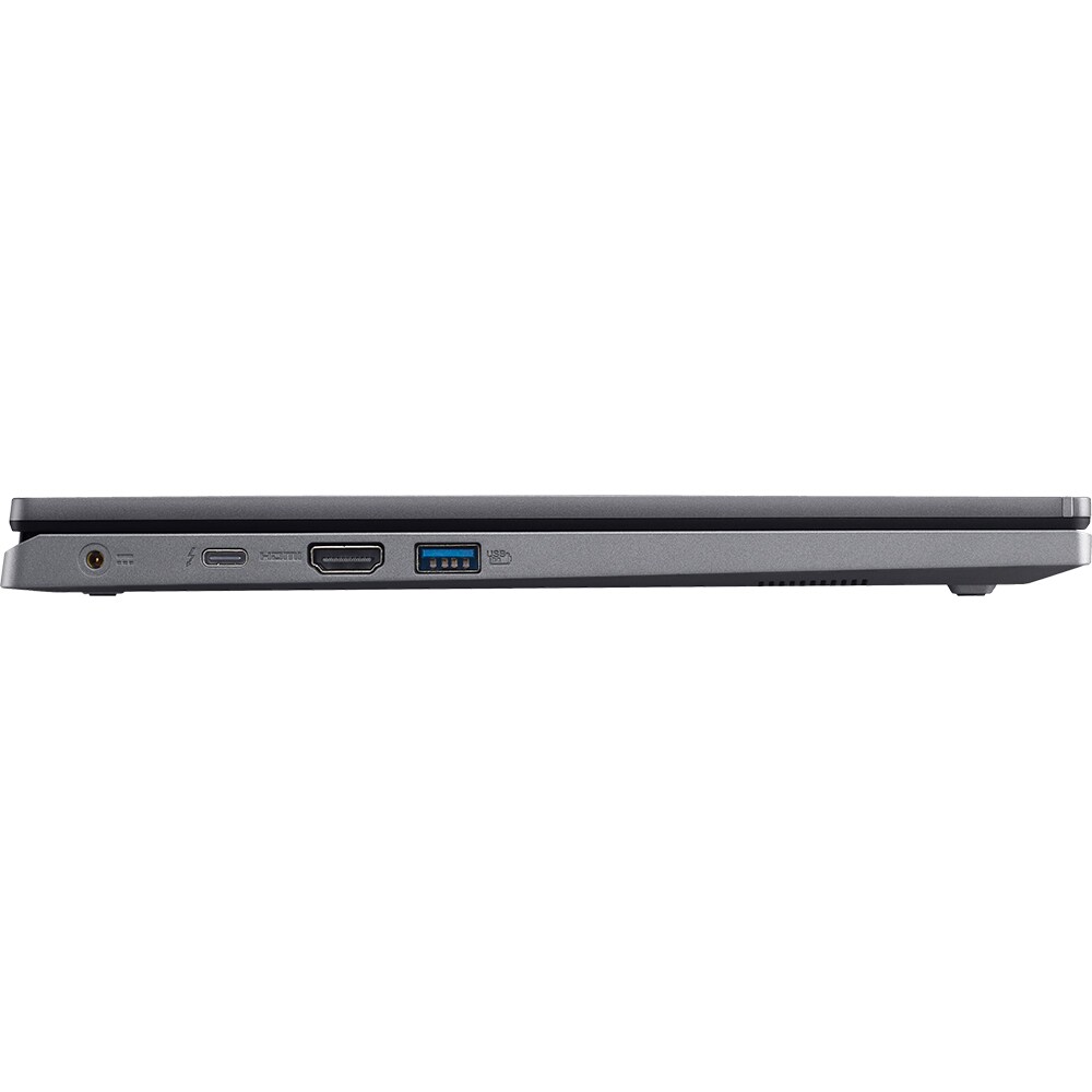 Laptop 2 in 1 ACER Aspire 5 Spin 14 A5SP14-51MTN-55UK, Intel Core I5-1335U pana la 4.6GHz, 14" WUXGA, 16GB, SSD 512GB, Intel Iris Xe, Free DOS, iron