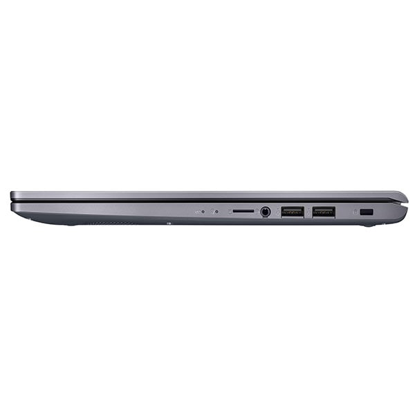 Laptop ASUS X515KA-EJ142, IntelCeleron N4500 pana la 2.8GHz, 15.6" Full HD, 8GB, SSD 256GB, Intel UHD Graphics, Free DOS, gri
