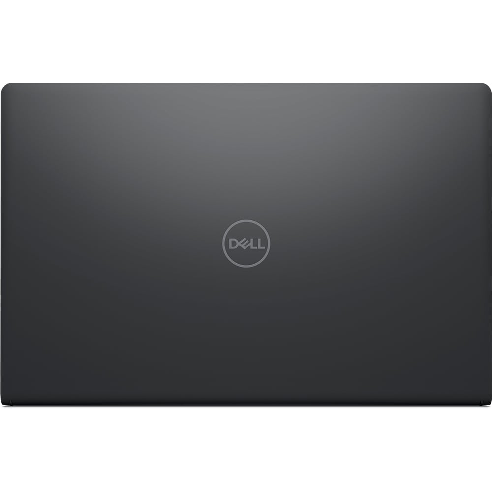 Laptop DELL 15 DC15250, Intel Core i7-1355U pana la 5GHz, 15.6" Full HD, 16GB, SSD 512GB, Intel UHD Graphics, Free Dos, Carbon Black
