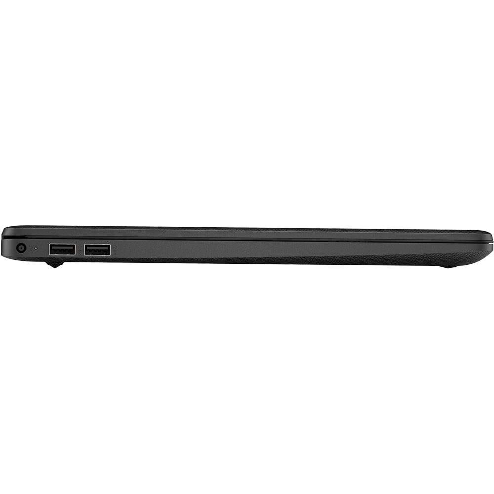 Laptop HP 15s-fq5038nq, Intel Core i3-1215U pana la 4.4GHz, 15.6" FHD, 8GB, SSD 512GB, Intel UHD Graphics, Free DOS, negru