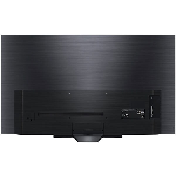 Televizor OLED Smart LG OLED55B9PLA, Ultra HD 4K, HDR, 139 cm