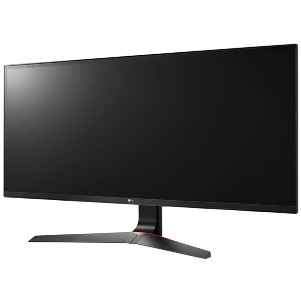 Monitor Gaming LED IPS LG 34UM69G-B, 34", UltraWide Full HD, negru
