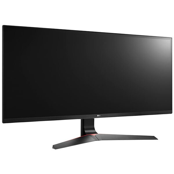 Monitor Gaming LED IPS LG 34UM69G-B, 34", UltraWide Full HD, negru