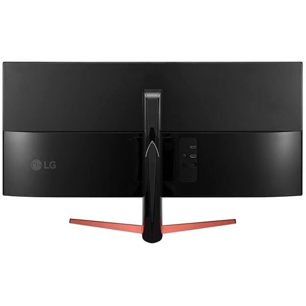 Monitor Gaming LED IPS LG 34UM69G-B, 34", UltraWide Full HD, negru