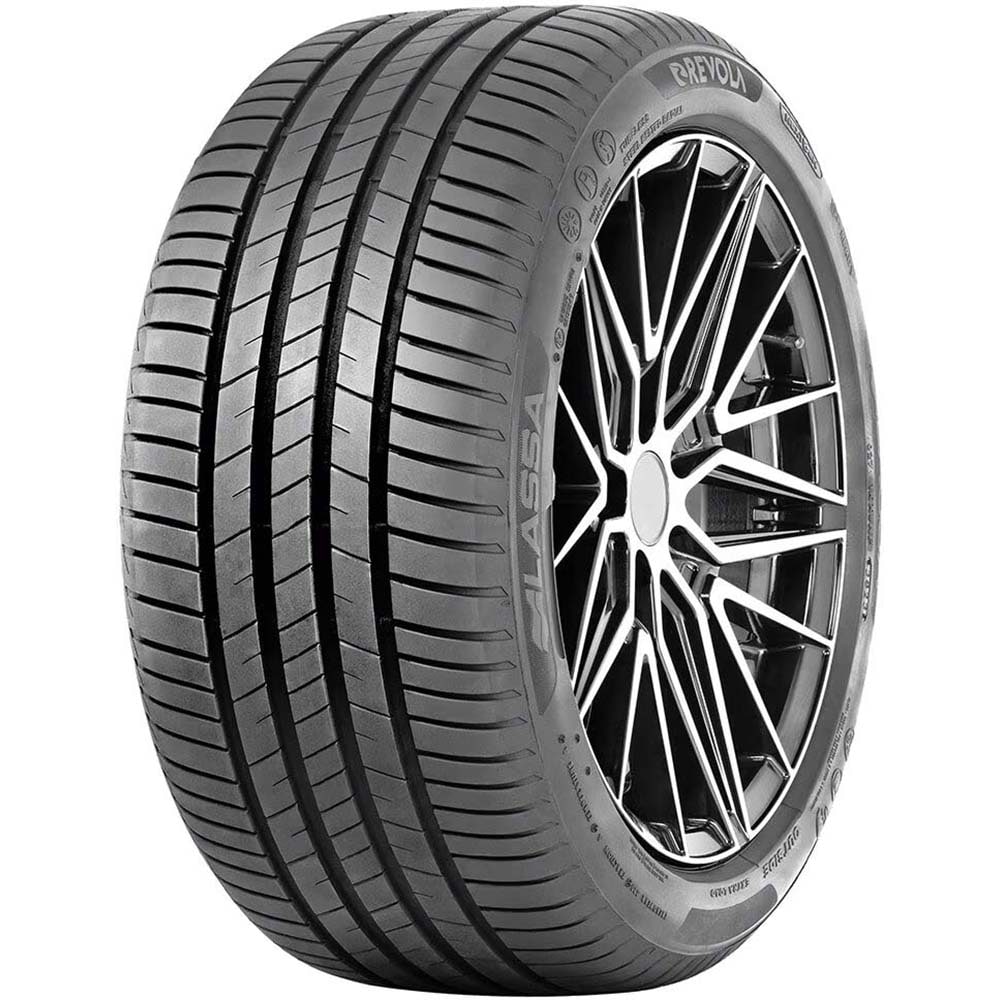 Anvelopa vara LASSA Revola 205/55R16 91V