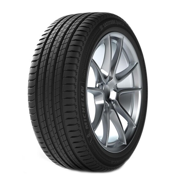 Anvelopa vara MICHELIN Latitude Sport 3 235/55R19 105V XL TL MI