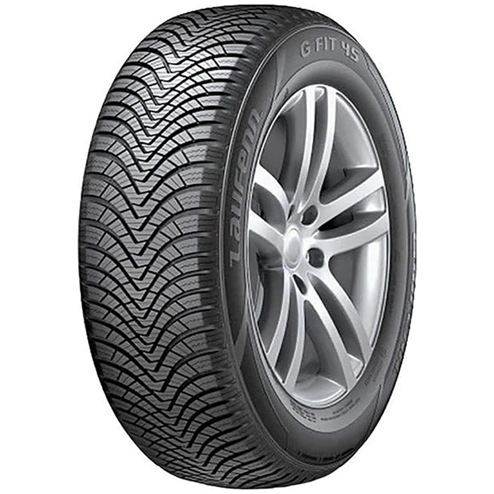 Anvelopa all season LAUFENN G Fit 4S LH71 165/70R14 81T