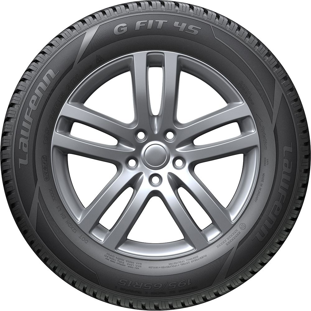 Anvelopa all season LAUFENN G Fit 4S LH71 175/65R14 82T