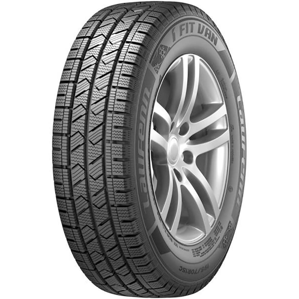 Anvelopa iarna LAUFENN I Fit Van LY31 215/70R15C 109/107R