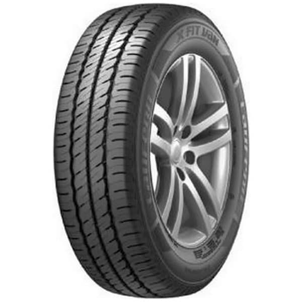 Anvelopa vara LAUFENN X Fit Van LV01 215/75R16C 116/114R MS