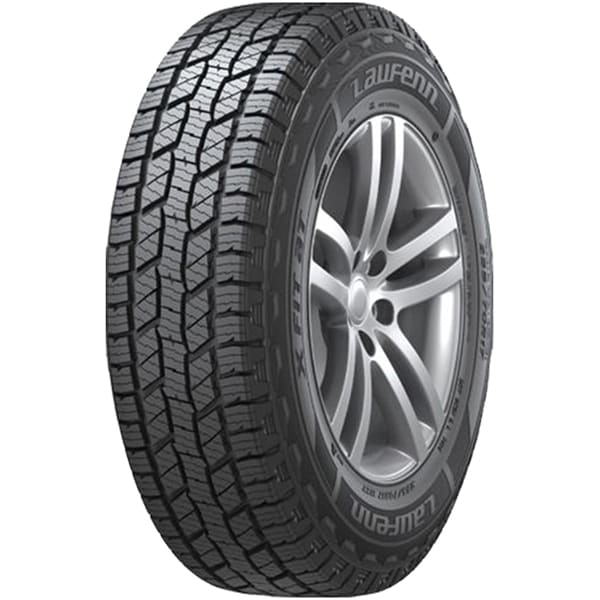 Anvelopa vara LAUFENN X Fit A/T LC01 245/65R17 107T