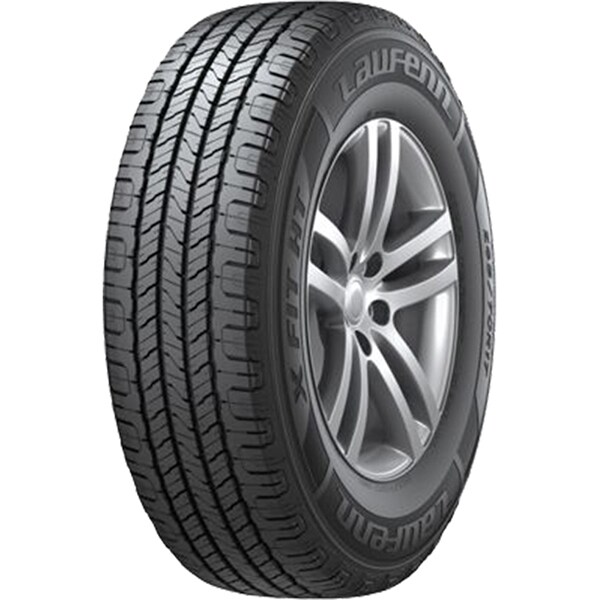 Anvelopa vara LAUFENN X Fit HT LD01 265/65R17 112T