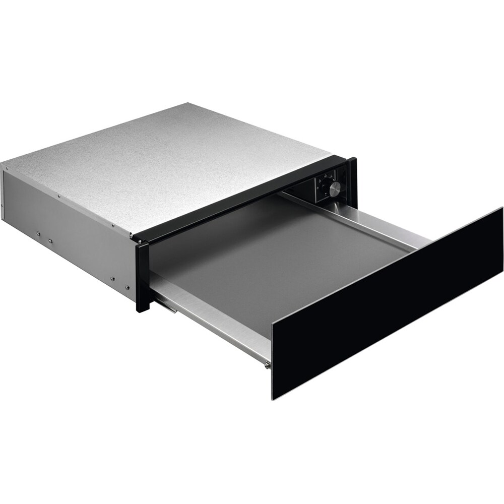 Sertar termic ELECTROLUX LBD4Z, Electric, 415W, negru