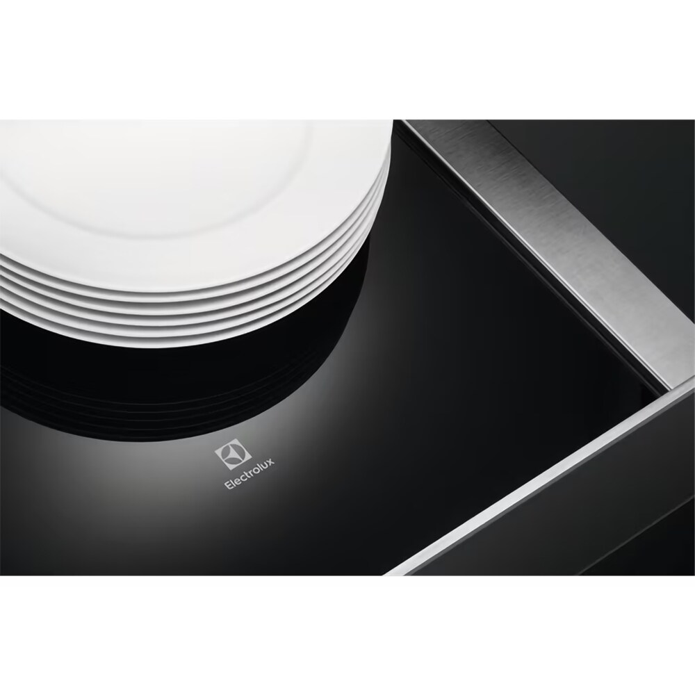 Sertar termic ELECTROLUX LBD4Z, Electric, 415W, negru