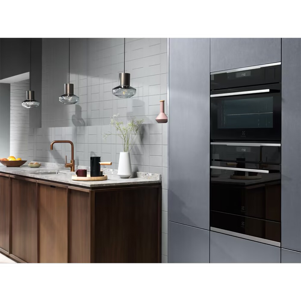 Sertar termic ELECTROLUX LBD4Z, Electric, 415W, negru