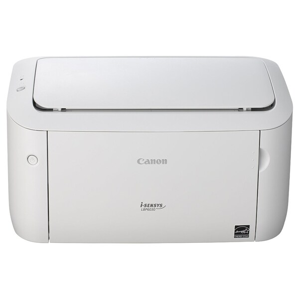 Imprimanta laser monocrom CANON i-SENSYS LBP6030, A4, USB + 2 x