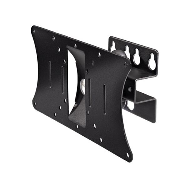 Suport TV perete HAMA 12007, reglabil, 10-32", 20Kg, negru