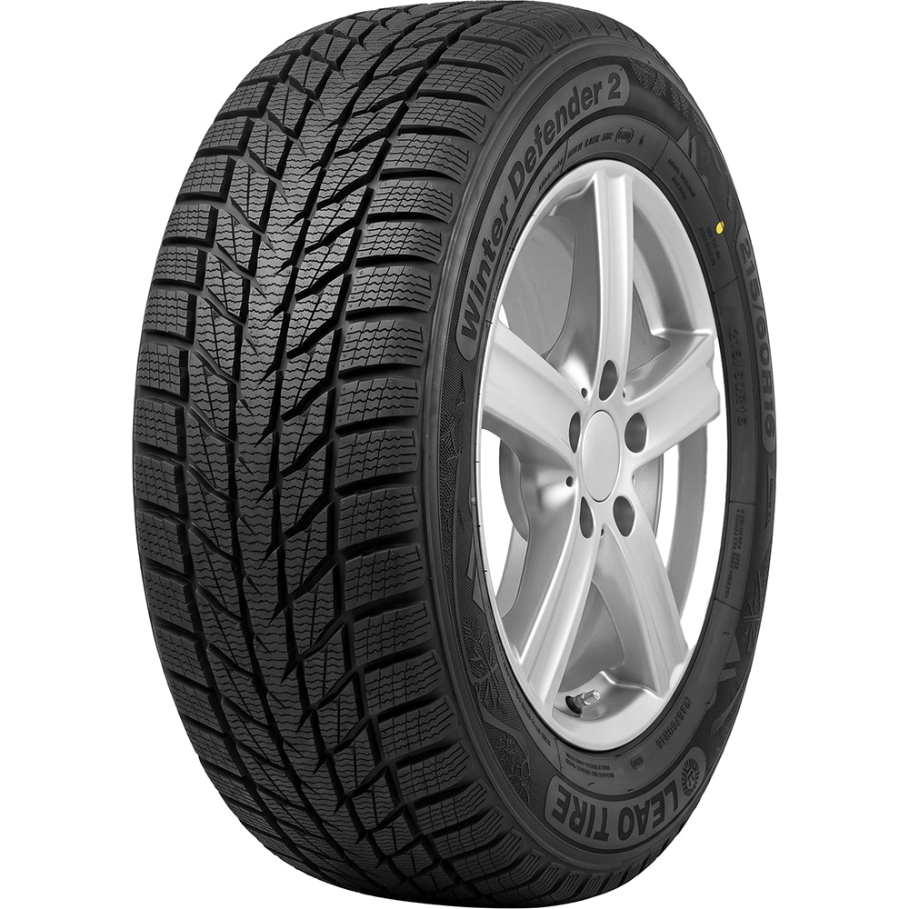 Anvelopa iarna LEAO Winter Defender 2 215/60R16  99V
