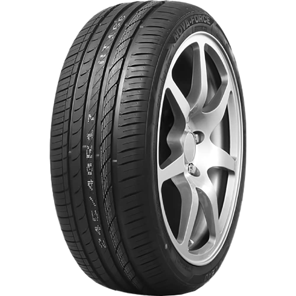 Anvelopa vara LEAO Nova Force 265/35R18 97Y